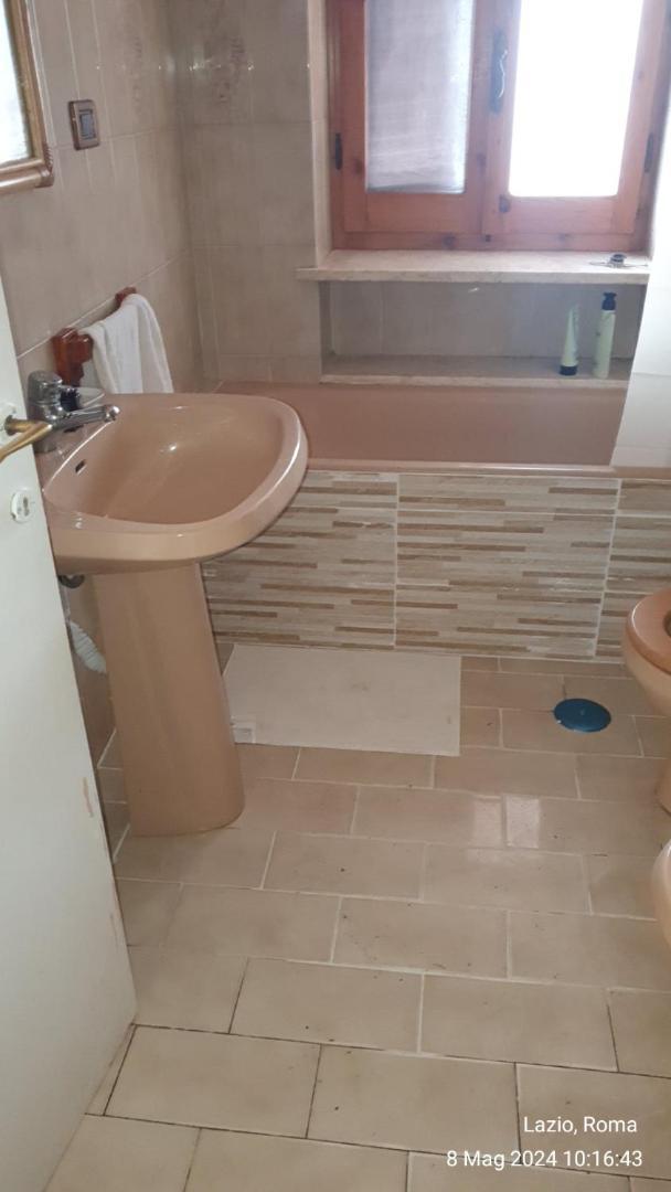 Casetta Delle Fiabe Roma Rom bilde