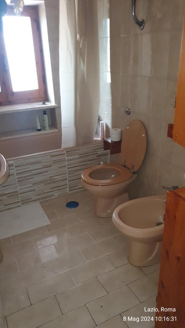 Casetta Delle Fiabe Roma Rom bilde